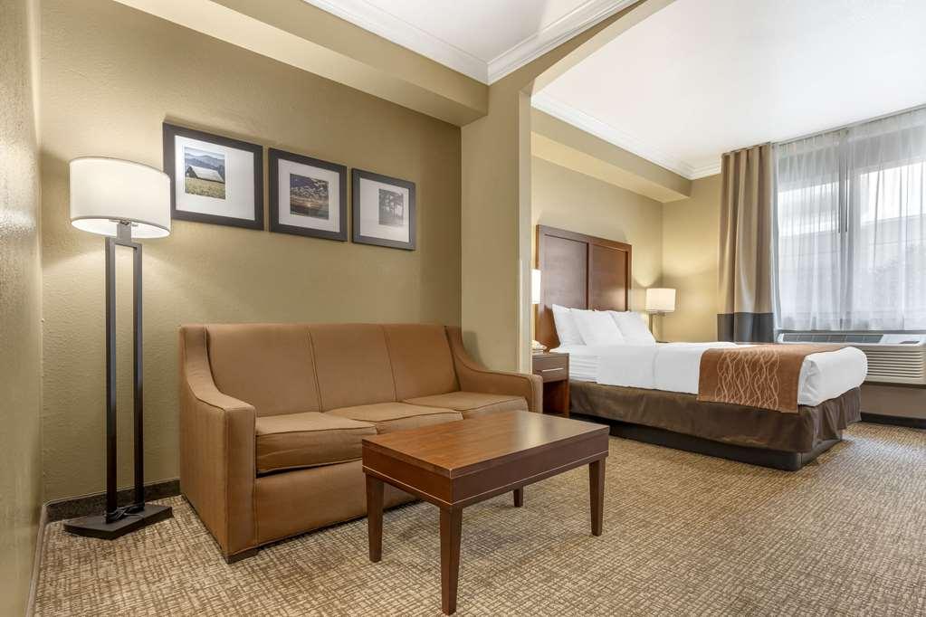 Comfort Inn Арката Номер фото